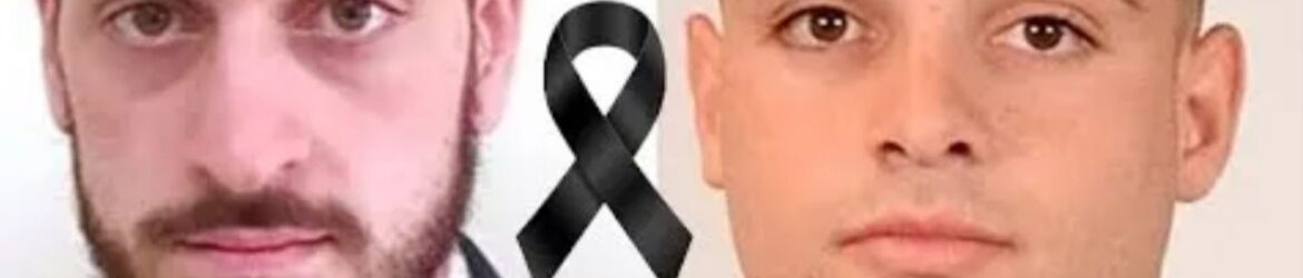 Carabinieri deceduti